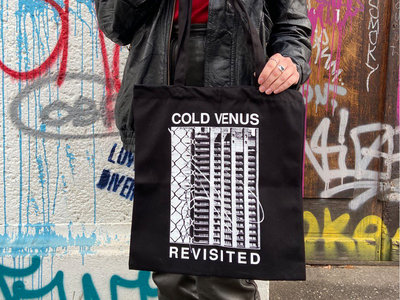 CVR Tote Bag